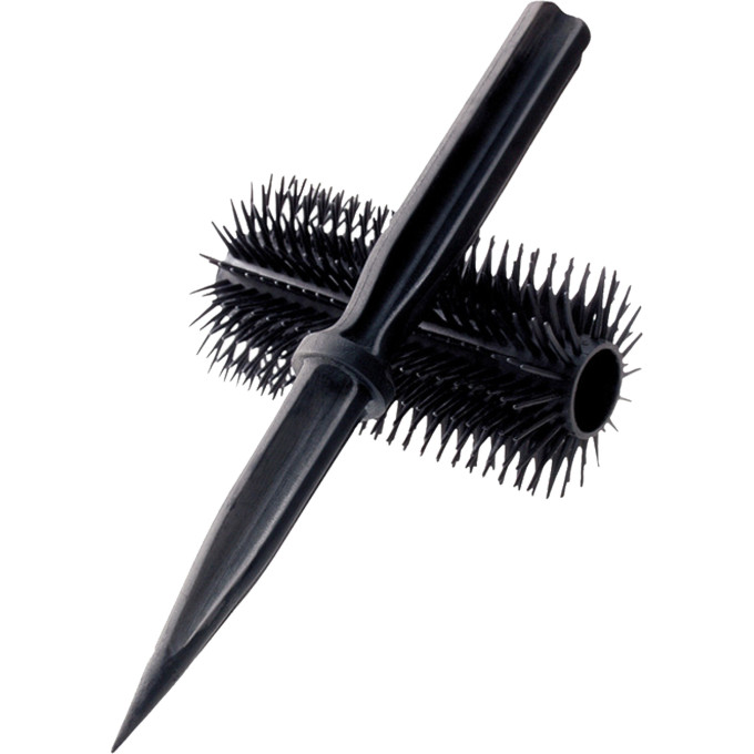 Расческа COLD STEEL HONEY COMB 92HC CS_92HC