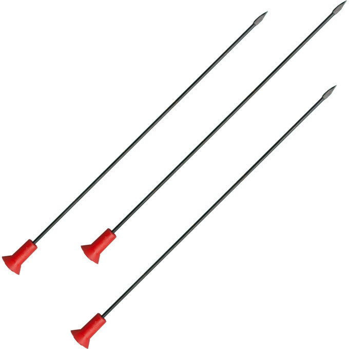 Дротики для духовой трубки COLD STEEL SPEAR DARTS B357DSP 30 шт CS_B357DSP