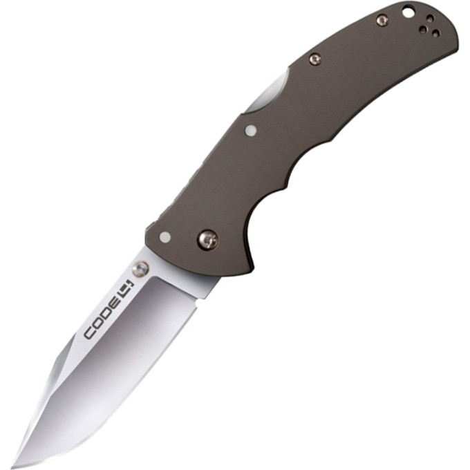 COLD STEEL 58PC CODE-4 CS_58PC