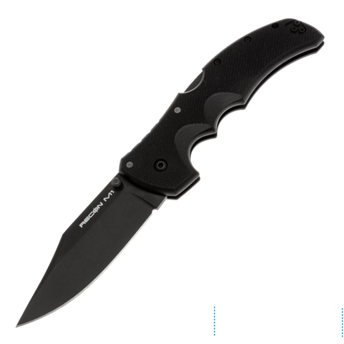 Складной нож COLD STEEL RECON M1 MAGNACUT 27TMC CS_27TMC