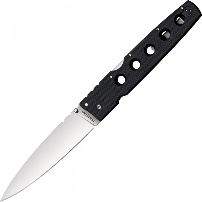 Нож COLD STEEL HOLD OUT 6" 11G6 CS_11G6