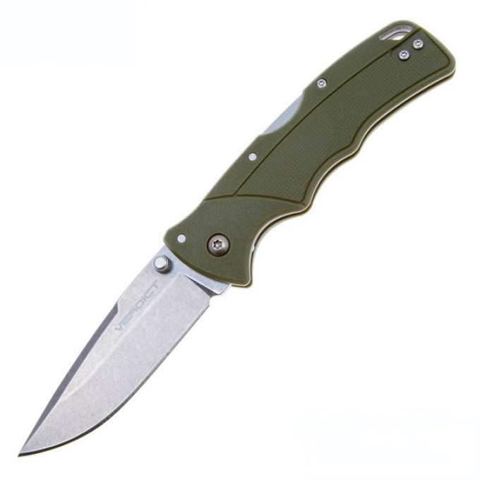 Нож Cold Steel Verdict Spear ODG (FL-C3SPSSODG) CS_FL-C3SPSSODG