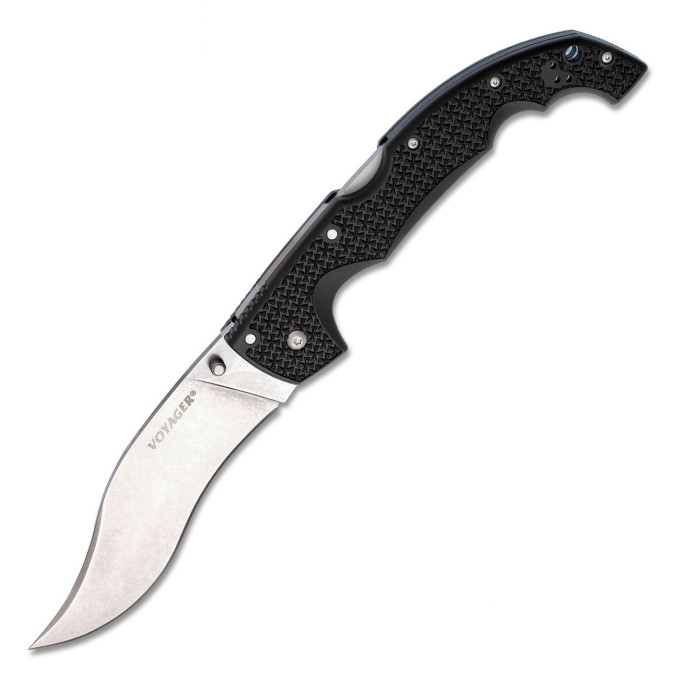 COLD STEEL EXTRA LARGE VOYAGER VAQUERO 29AXV CS_29AXV