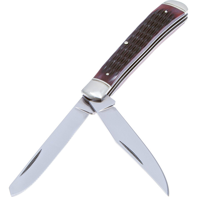 Нож COLD STEEL TRAPPER CS_FL-TRPR-J