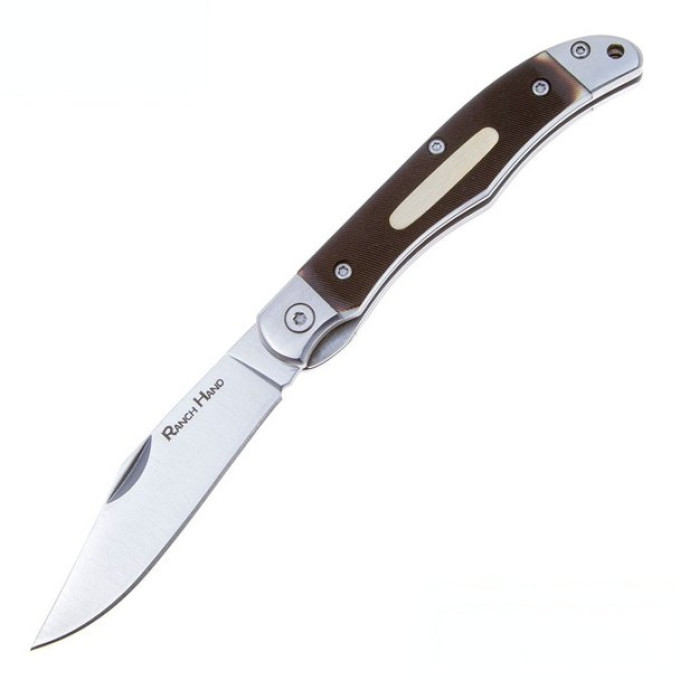 Нож COLD STEEL TRAPPER CS_FL-TRPR-B CS_FL-3RB
