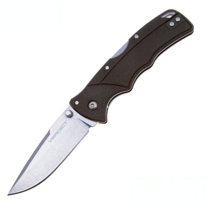 Нож COLD STEEL VERDICT SPEAR FL-C3SPSS CS_FL-C3SPSS