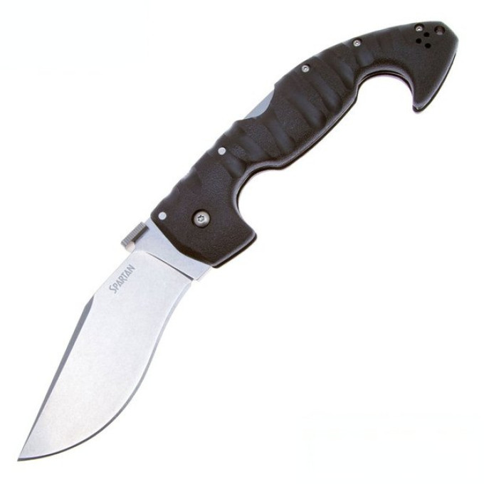 Складной нож COLD STEEL SPARTAN 21ST CS_21ST