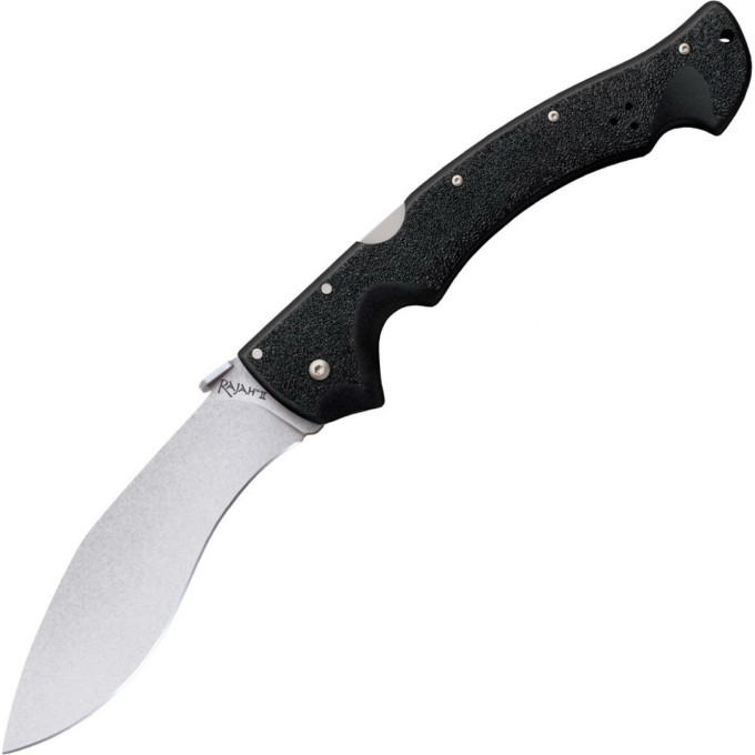 Складной нож COLD STEEL RAJAH II 62JL CS_62JL