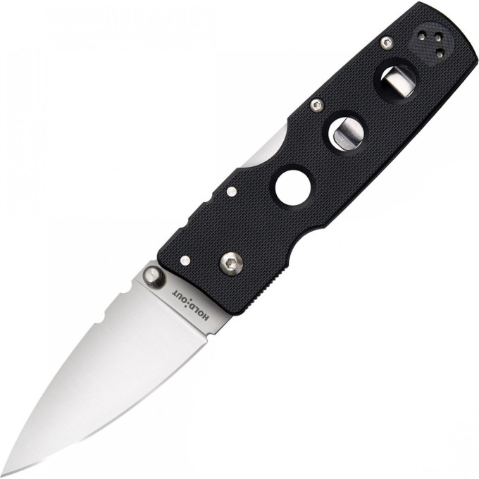 Нож COLD STEEL HOLD OUT 3" 11G3 CS_11G3