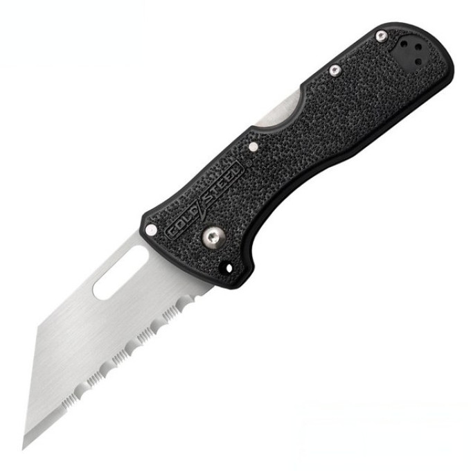 Нож COLD STEEL CLICK N CUT FOLDER 40BA CS_40BA
