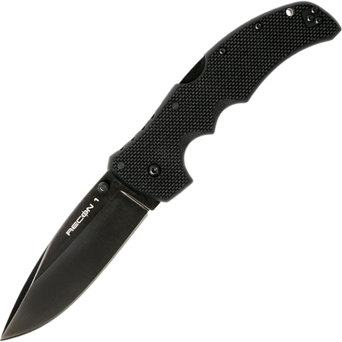 Складной нож COLD STEEL RECON 1 SPEAR 27BS CS_27BS