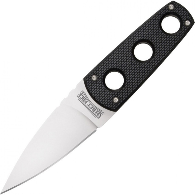Нож COLD STEEL SECRET EDGE 11SDT CS_11SDT